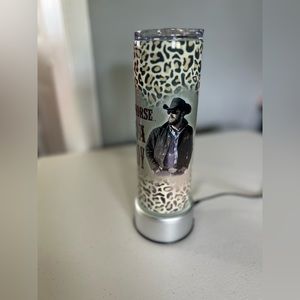 Yellowstone Rip Save a Horse 20oz Stainless Steel Tumbler